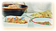 FOODS & CATELING